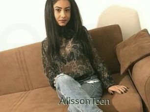 AlissonTeen