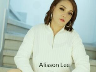 Alisson_Lee
