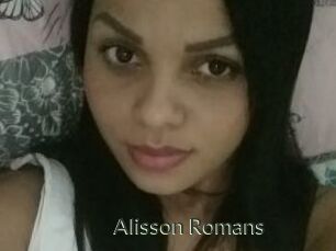 Alisson_Romans