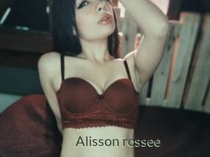 Alisson_rossee