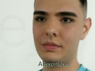Alissonlove