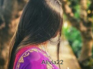 Alivia22