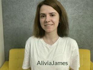 AliviaJames