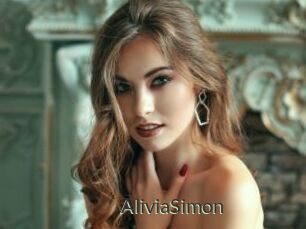 AliviaSimon