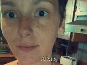 Aliviix