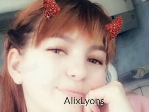 AlixLyons