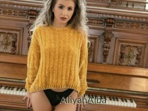 AliyahAlba