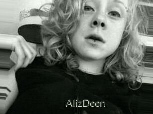 AlizDeen