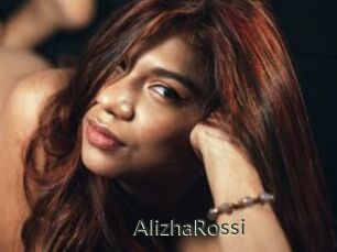 AlizhaRossi