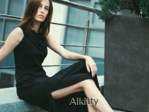 Alkitty