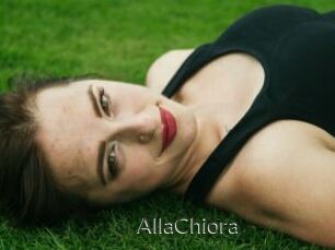 AllaChiora