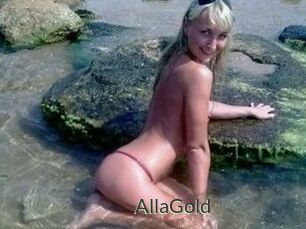 AllaGold