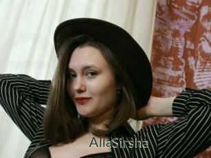 AllaSirsha