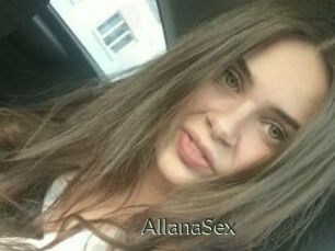AllanaSex
