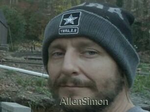 AllenSimon