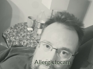 Allergictocam Ejaculator