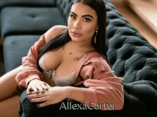AllexaCarter