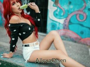 AllexaOlsen