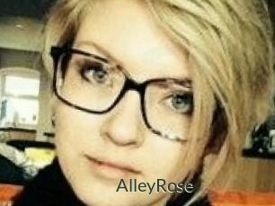 AlleyRose
