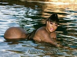AlleyeZonbriX