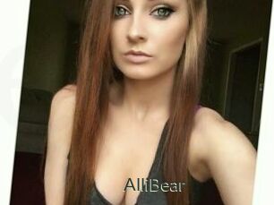 AlliBear