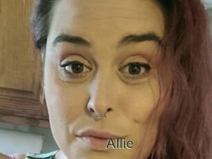 Allie