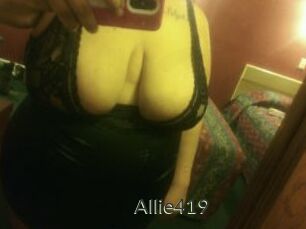 Allie419