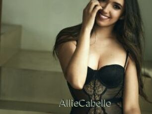 AllieCabello