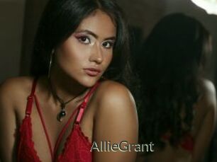 AllieGrant