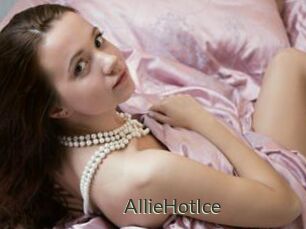 AllieHotIce