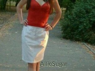 AllieSugar