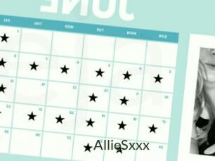 AllieSxxx