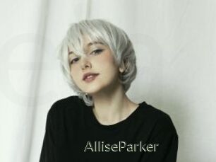 AlliseParker