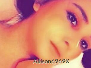 Allison6969X