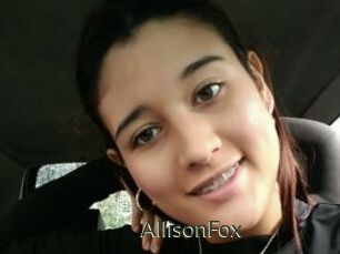 AllisonFox