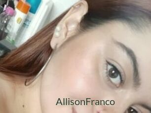 AllisonFranco