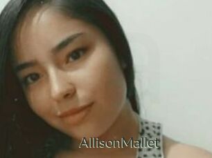 AllisonMallet