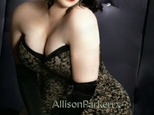AllisonParkerrx