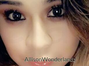 AllisonWonderlandz