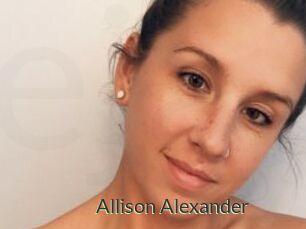 Allison_Alexander