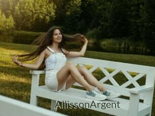 AllissonArgent