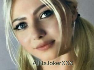 AllitaJokerXXX