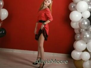 AlliviaMoore