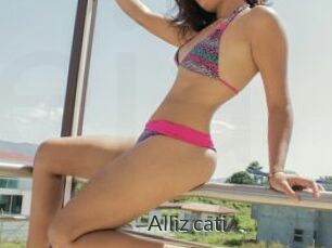 Alliz_cati