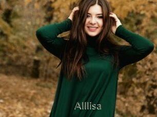 Alllisa