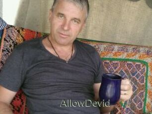 AllowDevid