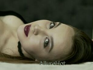 AllureHot