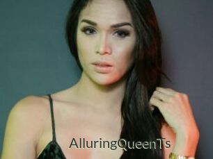 AlluringQueenTs
