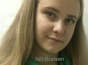 AllyBrelsen