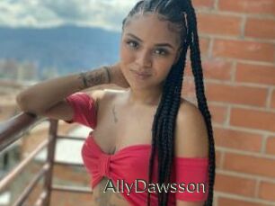 AllyDawsson